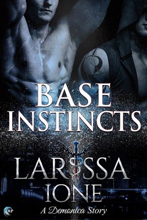 [Demonica 11.70] • Base Instincts